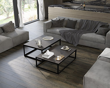 Ламинат MSPC Дуб Греческий