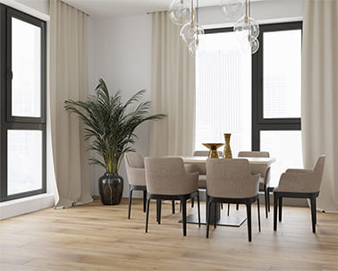 Ламинат MSPC Дуб Тихий вечер фото 4