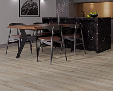 Ламинат MSPC Дуб Ривьера